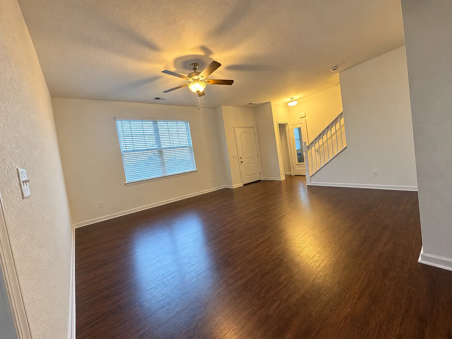 Modern Living at Hawkins Mill — Photo 2