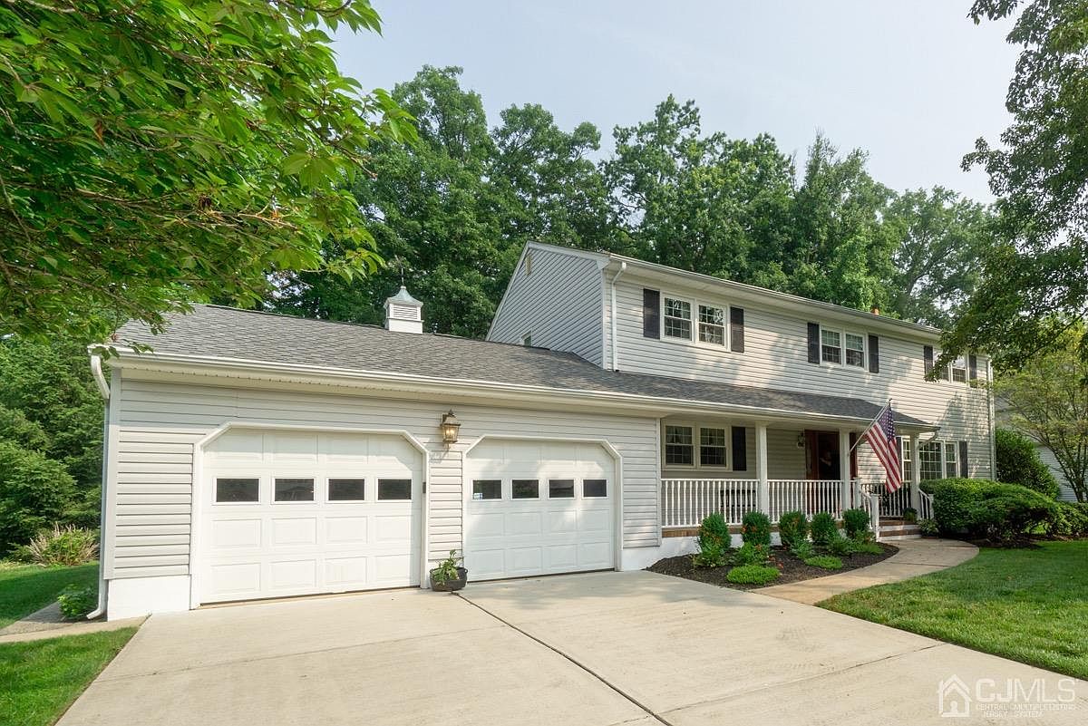 1007 Hoover Dr, North Brunswick, NJ 08902 MLS 2313924R Zillow