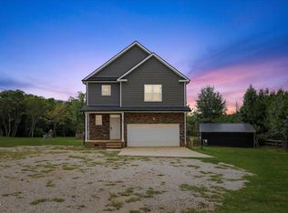 5421 W Old Spring Hope Rd, Spring Hope, NC 27882