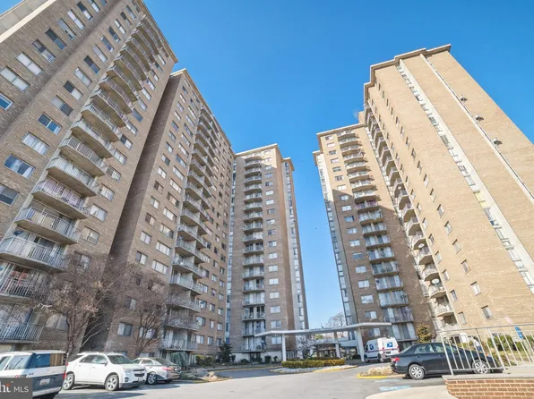 1836 Metzerott Rd APT 1720, Hyattsville, MD 20783