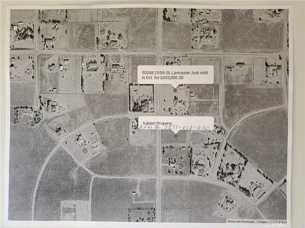 255 W Avenue B Lot 10-216, Lancaster, CA 93536
