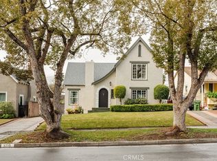 3715 Winchester Ave, Los Angeles, CA 90032