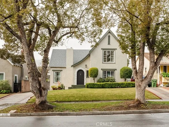 3715 Winchester Ave, Los Angeles, CA 90032