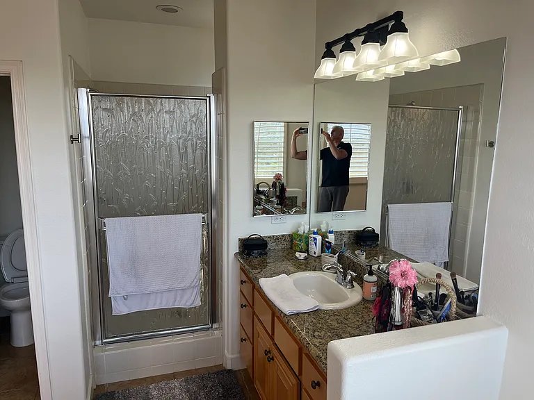 Sierra Mesa Ct — Photo 24