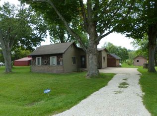 24300 State Road 4, North Liberty, IN 46554