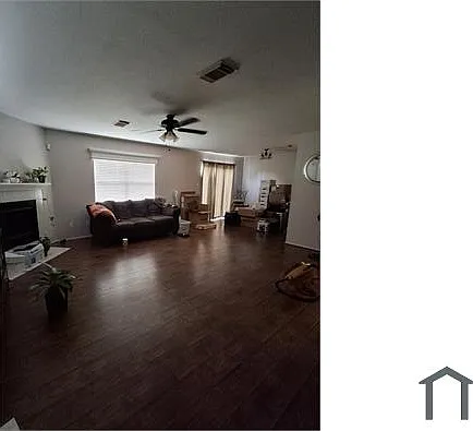 1107 Pennygent Ln — Photo 1