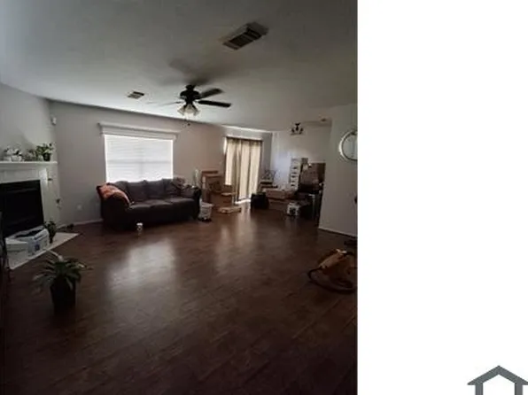 1107 Pennygent Ln, Channelview, TX 77530