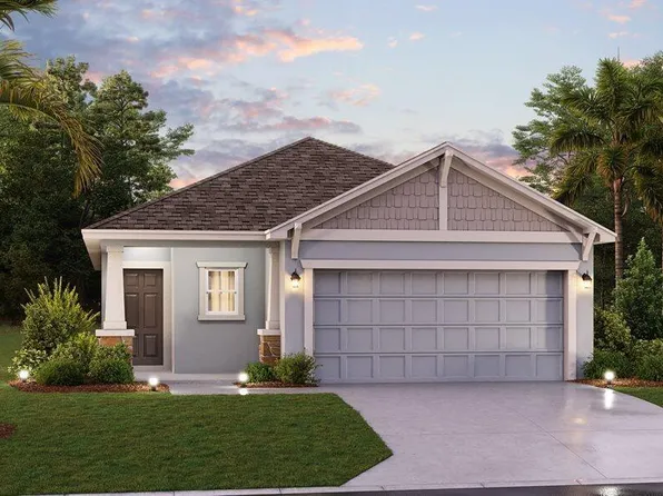 1118 Belle Isle Ln, Daytona Beach, FL 32124