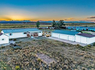 414 Zephyr Ave, Rock River, WY 82083