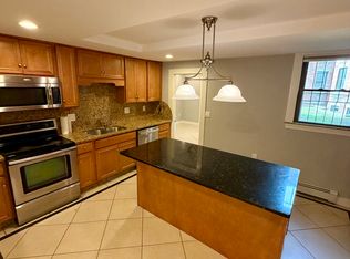 124 Sutherland Rd #A, Brighton, MA 02135