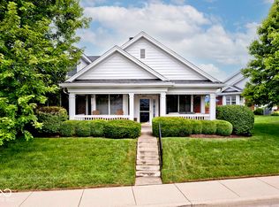 4606 Statesmen Dr, Indianapolis, IN 46250