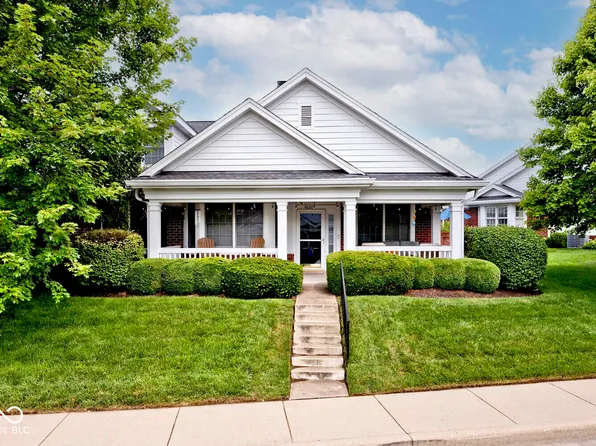 4606 Statesmen Dr, Indianapolis, IN 46250