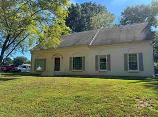 1062 Fredericksburg Cv, Collierville, TN 38017