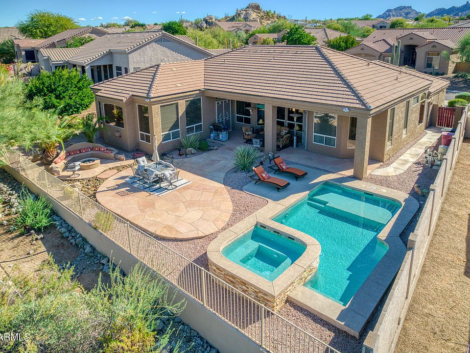 1st image of 11396 E DIAMOND CHOLLA Drive