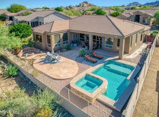 11396 E Diamond Cholla Dr, Scottsdale, AZ 85255