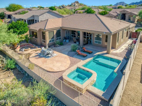 11396 E DIAMOND CHOLLA Drive, Scottsdale, AZ 85255