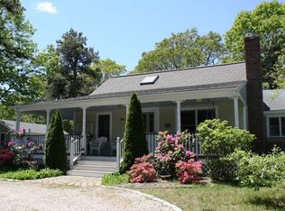 102 Bay View Rd, South Chatham, MA 02659