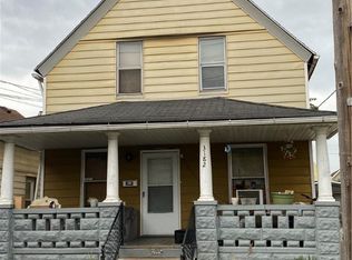 3182 W 56th St, Cleveland, OH 44102