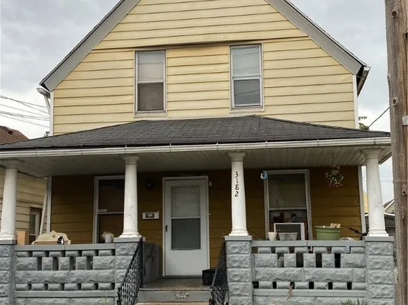 3182 W 56th St, Cleveland, OH 44102