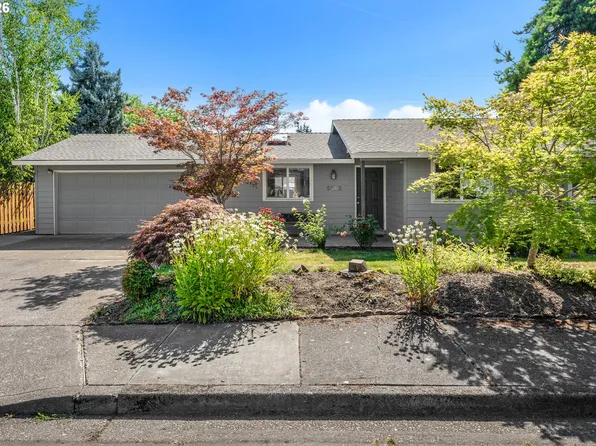6362 SW 177th Pl, Beaverton, OR 97007