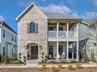 The Adele Plan, Heritage Walk, Chattanooga, TN 37421