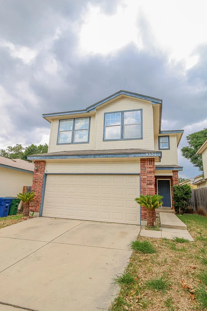 9331 Gillcross Way — Photo 1