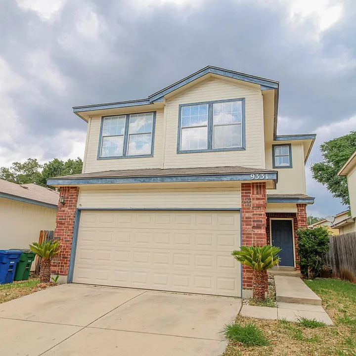 9331 Gillcross Way