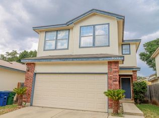 9331 Gillcross Way, San Antonio, TX 78250