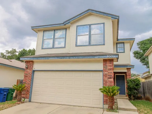 9331 Gillcross Way, San Antonio, TX 78250