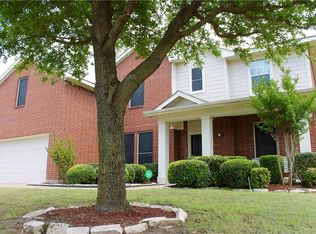 107 Lone Oak Ct, Forney, TX 75126