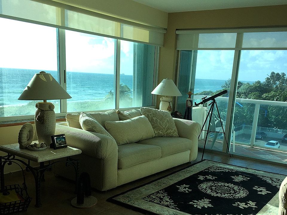1st image of 5333 Collins Ave APT 401