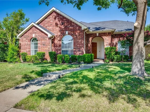 6734 Richmond Dr, Frisco, TX 75035