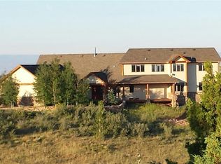 48 Snowy View Rd, Laramie, WY 82070