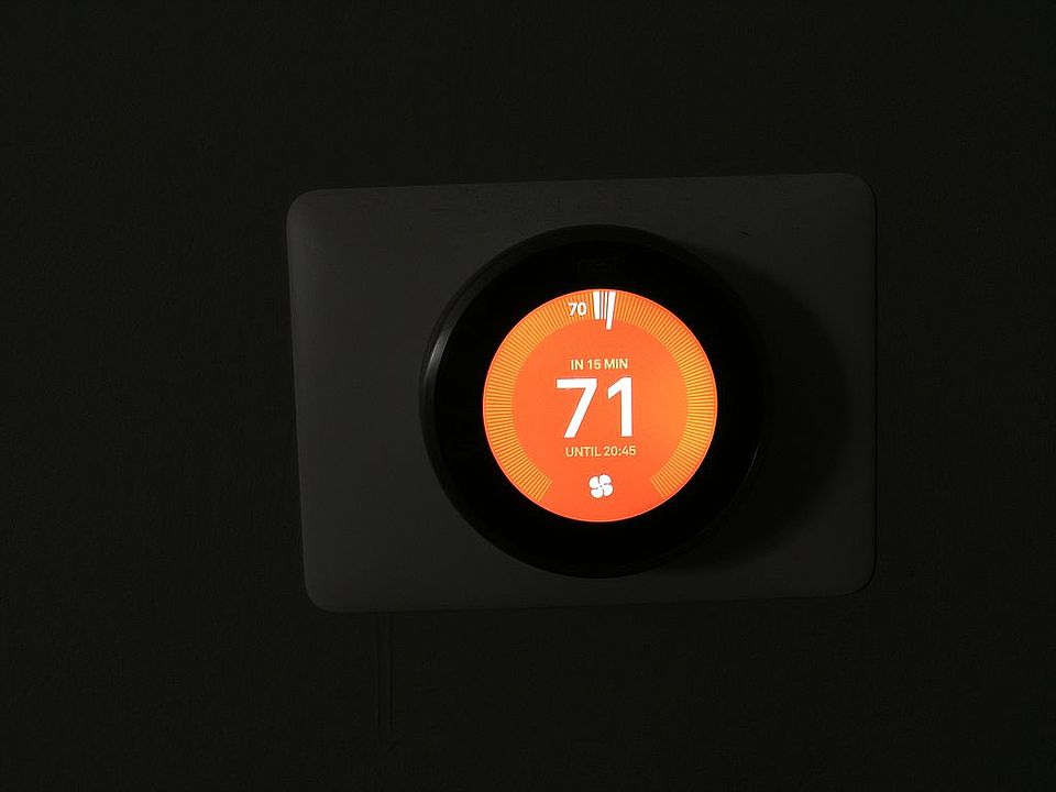 Power saving features