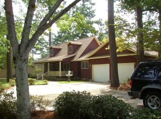 1229 Quail Trl, Manning, SC 29102
