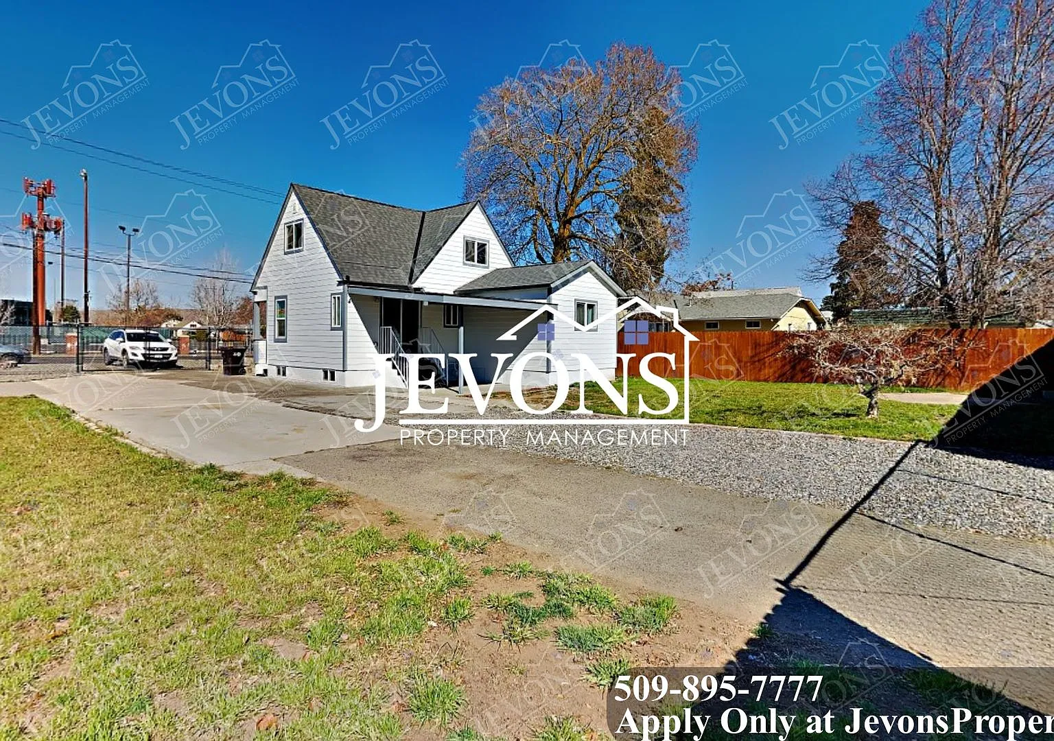 Move in during September or October 2026 and receive 50% off rent for December 2026 and January 2027 — Photo 2