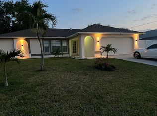 1330 NE Van Loon Ln, Cape Coral, FL 33909