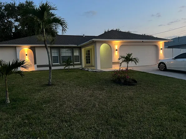 1330 NE Van Loon Ln, Cape Coral, FL 33909