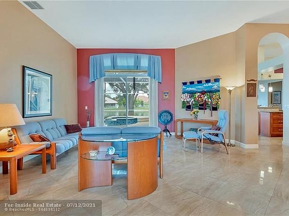 5th image of 6305 Saratoga Cir