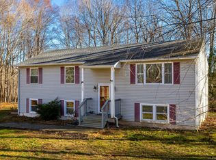 108 Littlefield Rd, Scotland, CT 06247