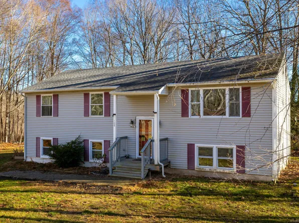 108 Littlefield Road, Scotland, CT 06247