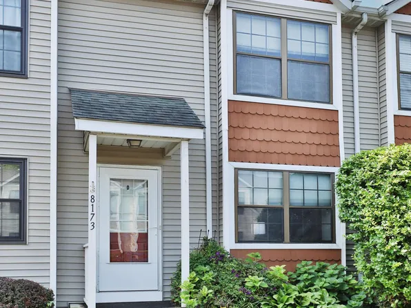 8173 Baltimore Ave #9C, Westerville, OH 43081