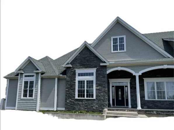439 James P Casey Road, Bristol, CT 06010