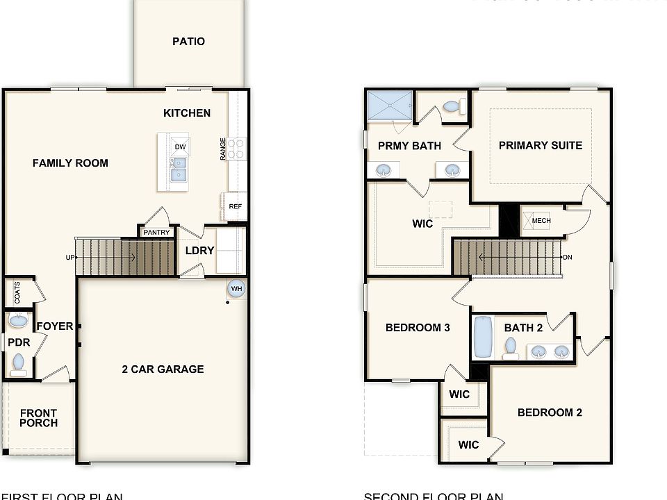 2nd image of 3229 Pinemount Rd