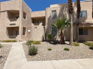 2232 Aspen Mirror Way APT 104, Laughlin, NV 89029