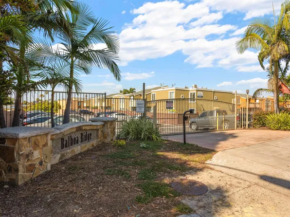 5252 Balboa Arms Dr Unit 102, San Diego, CA 92117