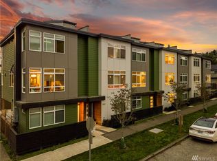 3901 SW Hudson St, Seattle, WA 98136