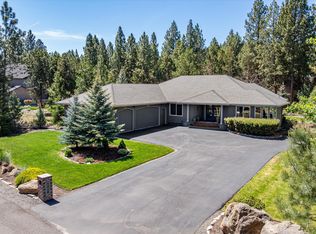 3795 Summerfield Rd, Bend, OR 97703