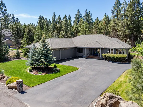 3795 Summerfield Rd, Bend, OR 97703