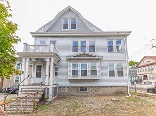 1989-1991 Dorchester Ave, Dorchester, MA 02124